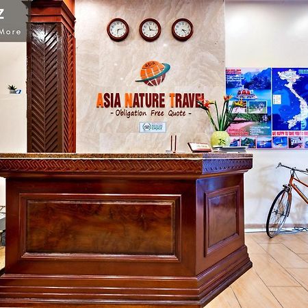 Hanz Lakeview Hotel Ханой Екстер'єр фото